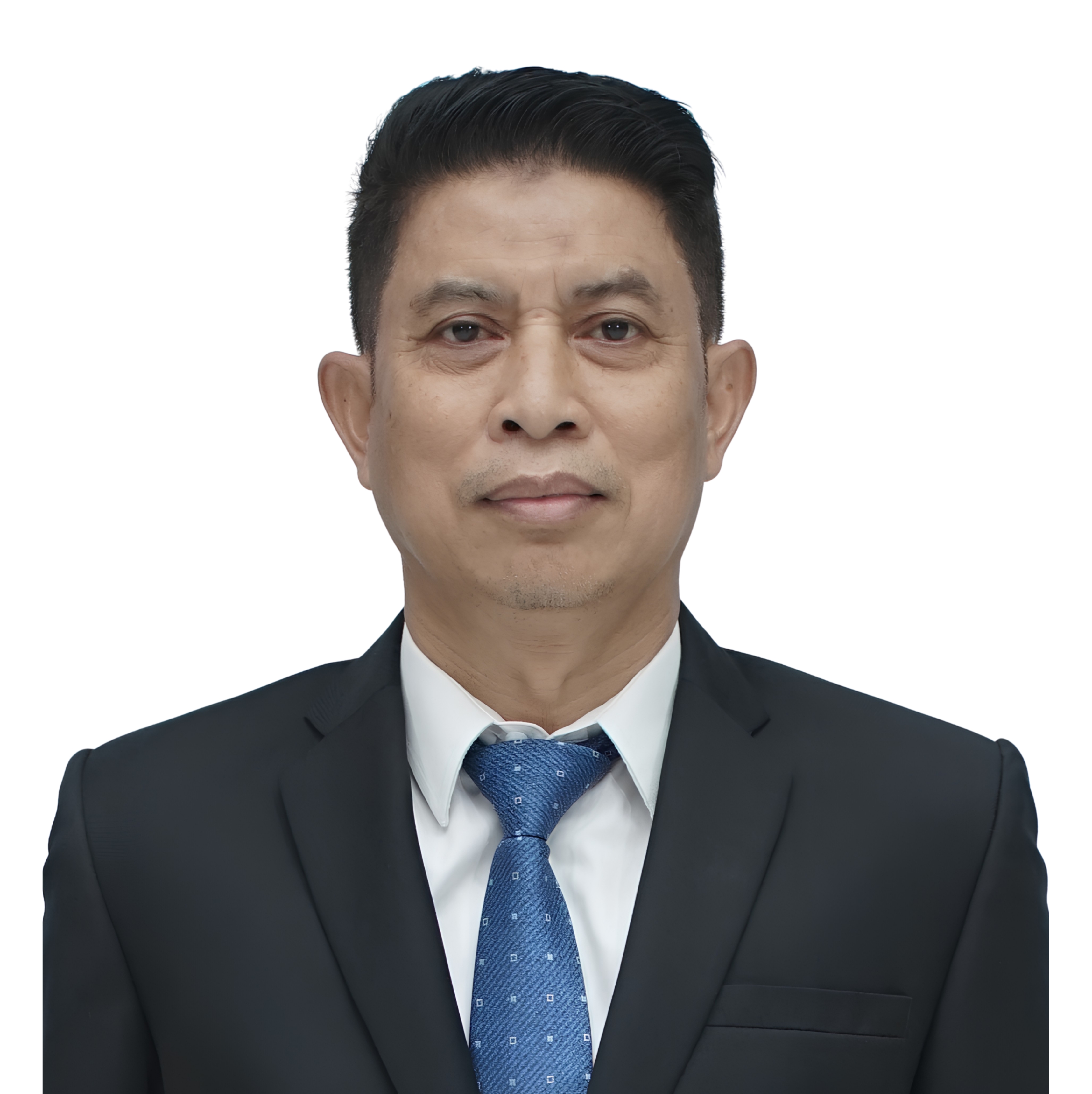 DEDY RACHMADI WIBOWO, SH., MM.